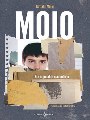 cover image of Moio
